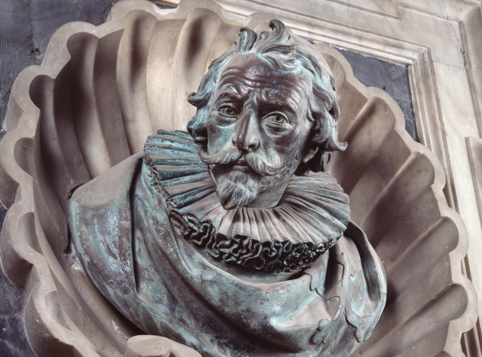 Giornata di studi «Le delizie della poesia, l’ornamento del secolo, il lume degli ingegni». Marino a Napoli nel IV centenario della morte.
